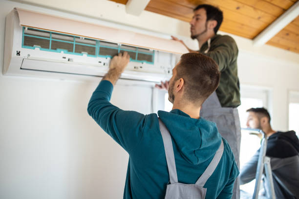 Best Furnace repair near me  in Wetumka, OK