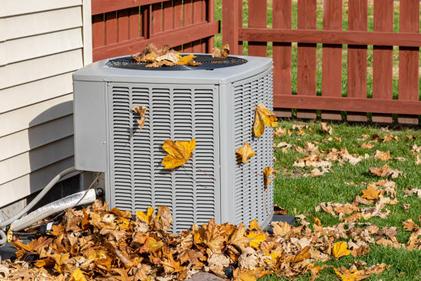 Best Heating repair services  in Wetumka, OK