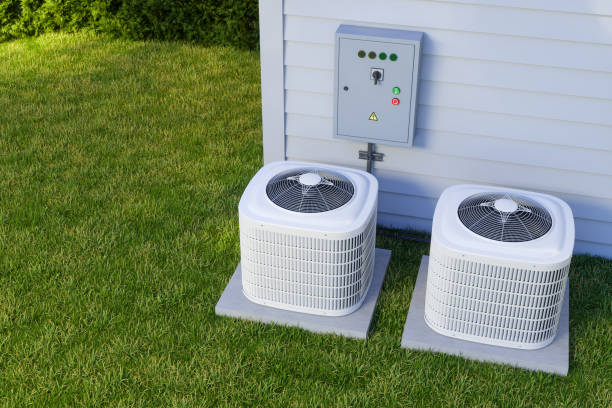Best HVAC air duct cleaning  in Wetumka, OK