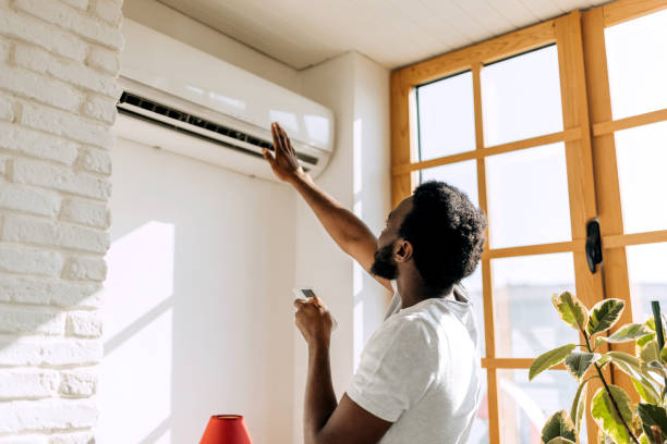 Best HVAC system installation  in Wetumka, OK