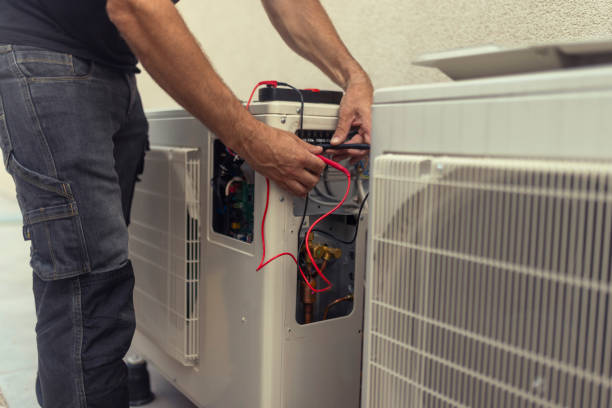 Best HVAC tune-up services  in Wetumka, OK