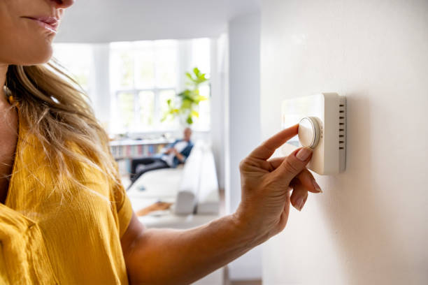 Best HVAC cleaning services  in Wetumka, OK