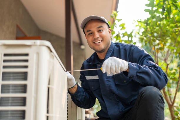 Best Affordable air conditioning repair  in Wetumka, OK