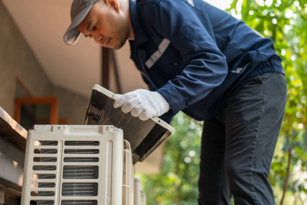 Best Affordable air conditioning repair  in Wetumka, OK